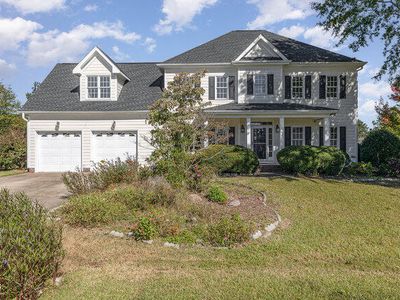 7305 Belleau Woods Dr, Raleigh, NC, 27610