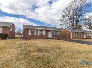 1438 Bensch Dr, Toledo, OH 43614