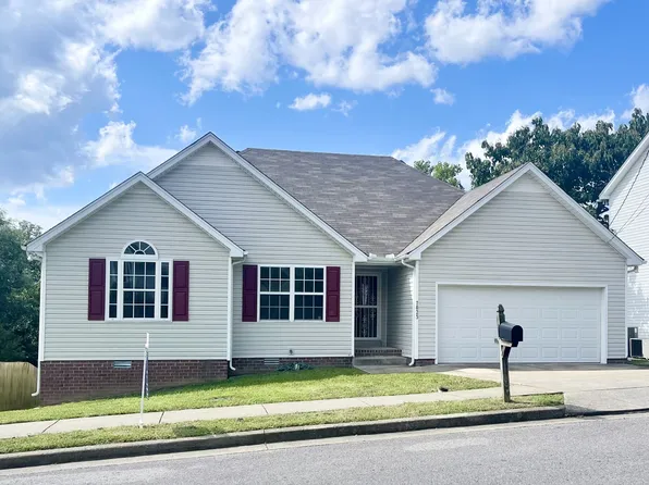 7823 Rainey Dr, Antioch, TN 37013