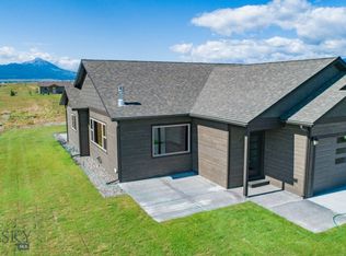 9 Caledonia Rd, Livingston, MT 59027