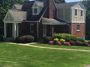 2606 Locust Ln, Allison Park, PA 15101