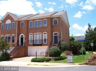 1840 Brenthill Way, Vienna, VA 22182