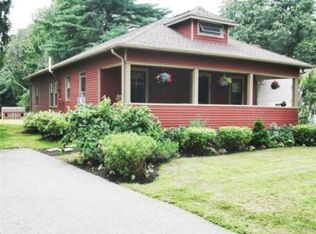 79 Main St, Norfolk, MA 02056