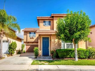 281 Lydia Ln, Corona, CA 92882