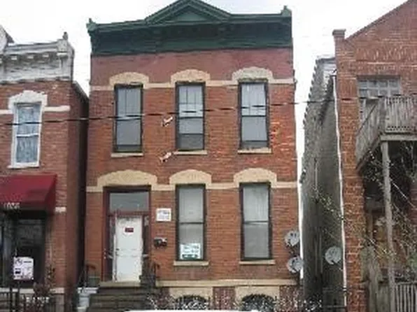 1036 W 18th St, Chicago, IL 60608