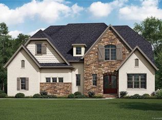 1022 Arborfield Dr, Matthews, NC 28105