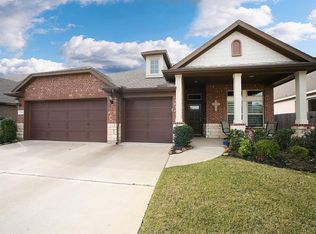 31582 Ember Trail Ln, Spring, TX 77386