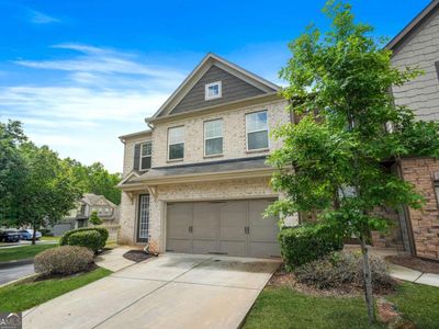5830 Keystone Poin, Lithonia, GA, 30058
