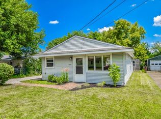 2524 Bollinger Ave NE, Canton, OH