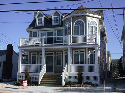 Home Exterior