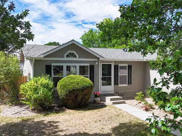 5741 S Quemoy Circle, Centennial, CO 80015
