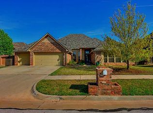 9206 Sw 26th Street, Oklahoma City, OK 73128