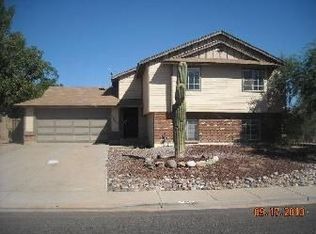 1865 N 67th St, Mesa, AZ 85205
