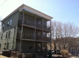 29 Ross St, Woonsocket, RI 02895