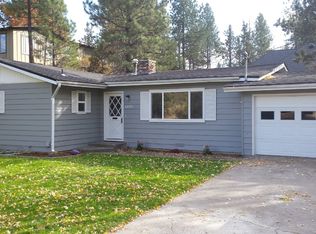 1327 NE Bear Creek Rd, Bend, OR 97701