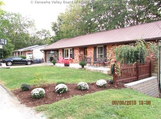 758 Echo Rd, South Charleston, WV 25303