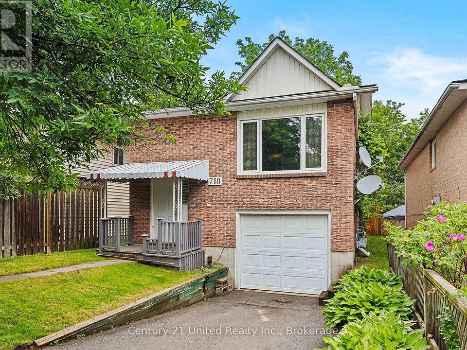 1st image of 718 Mountain Ash Rd #1