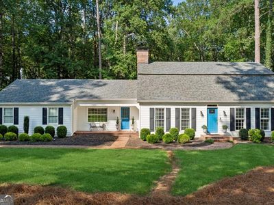 180 Pruitt Dr, Alpharetta, GA, 30004