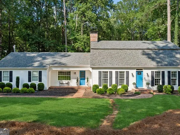 180 Pruitt Dr, Alpharetta, GA 30004