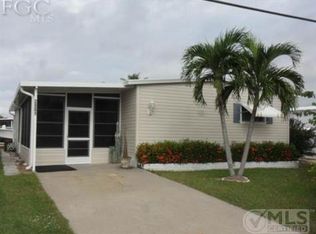 2881 York Rd, Saint James City, FL 33956