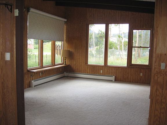 Can be converted to 2nd BR