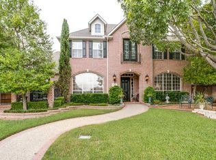 3507 Mapleleaf Ln, Richardson, TX 75082