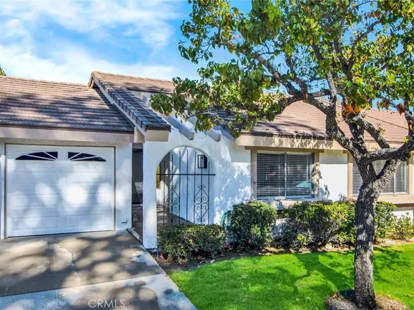 27811 Via Dario, Mission Viejo, CA 92692
