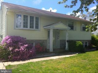 332 Overbrook Ave, Glassboro, NJ 08028