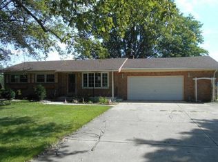 11682 Douglas Rd, Temperance, MI 48182