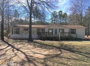 214 Sims Cross Rd, Stephens, GA 30667