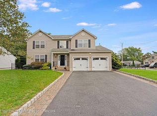 1500 Bismarck St, Toms River, NJ
