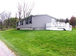 8501 Red Jacket Ln, Honeoye, NY 14471