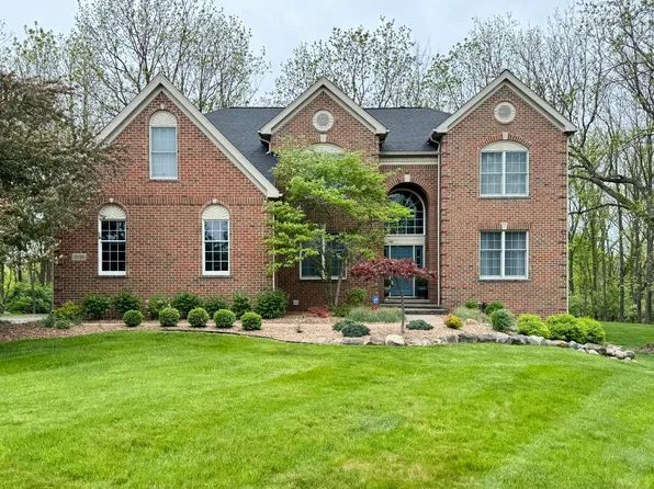 2129 Autumn Hill Dr, Ann Arbor, MI 48103