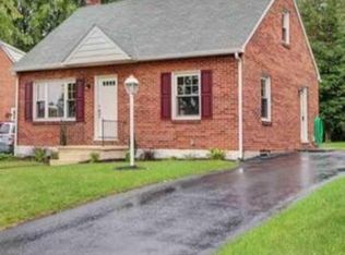 333 Pinehurst Rd, York, PA 17402