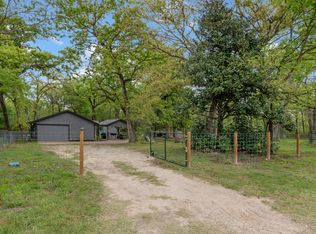 166 Spillview Acres Cir, Trinidad, TX 75163