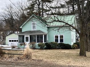 333 Townsend St, Fitchburg, MA 01420
