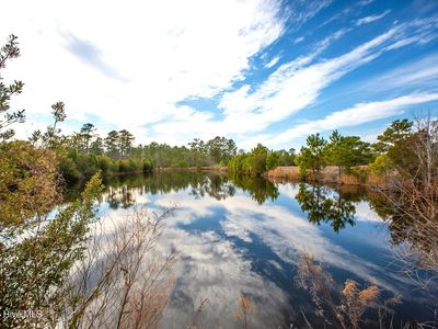 Tbd Mccausley Road, Hubert, NC, 28539