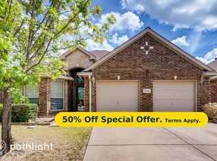 11940 Vienna Apple Rd, Fort Worth, TX 76244