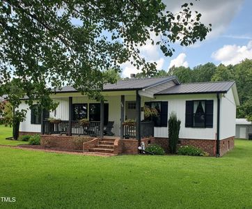 694 Sellars Rd, Cameron, NC, 28326