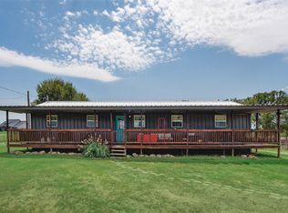 365 County Road 1180, Alvord, TX 76225