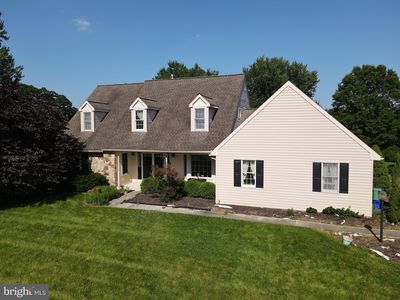 174 Duck Farm Rd, Oxford, PA, 19363