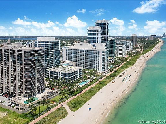 2nd image of 6767 Collins Ave APT 1207