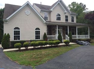 60 Mill St, Medford, NJ 08055