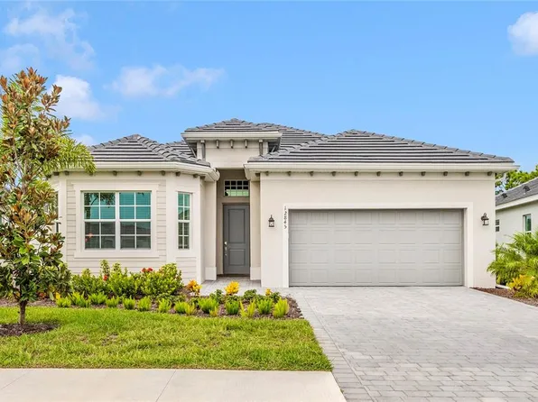 12845 Tulum Loop, Venice, FL 34293