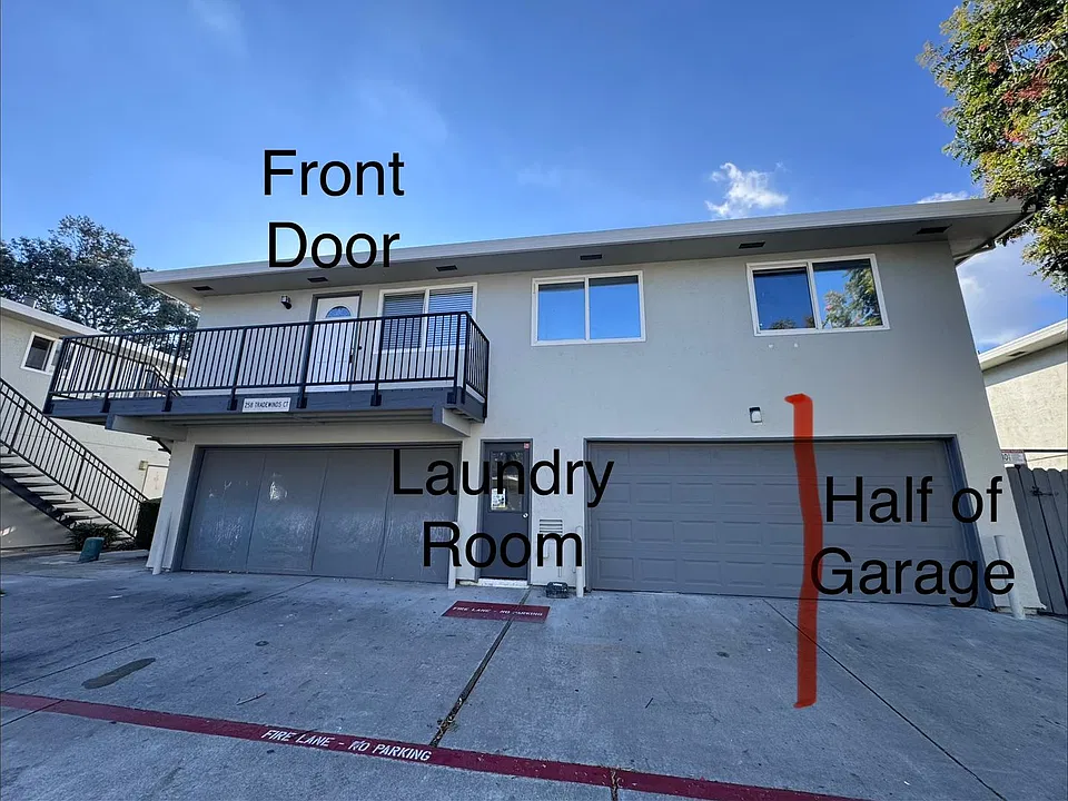 258 Tradewinds Ct #4