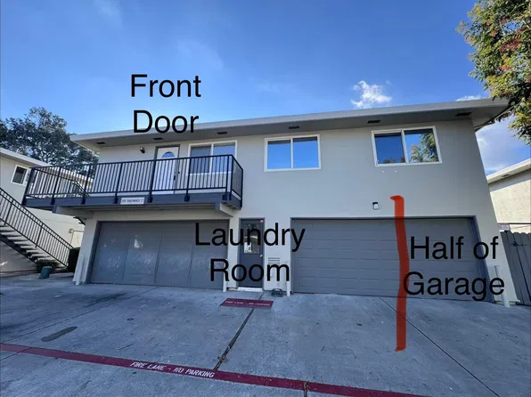 258 Tradewinds Ct APT 4, San Jose, CA 95123