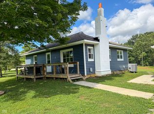 2127 S 475 W, Morgantown, IN 46160