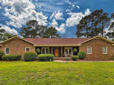 225 Viking Dr, Columbia, SC, 29229