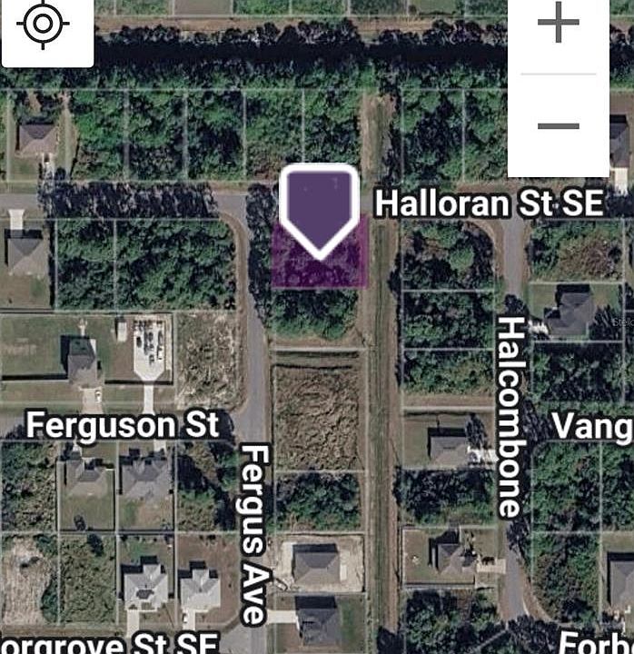 1st image of FERGUS AVENUE LOT 1