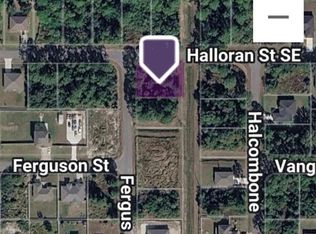 FERGUS AVENUE LOT 1, PALM BAY, FL 32909